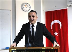  ASÜ Fen-Edebiyat TÜBİTAK 2209-A  projelerinde zirvede yer aldı