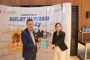 Duman: Aile kurumu toplumun limanı ve kalesidir