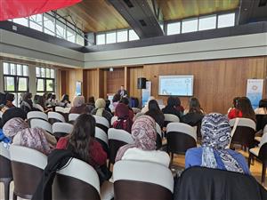 Duman: Aile kurumu toplumun limanı ve kalesidir