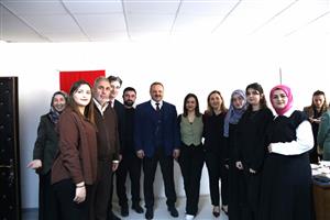  ASÜ Fen-Edebiyat TÜBİTAK 2209-A  projelerinde zirvede yer aldı