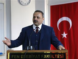  ASÜ Fen-Edebiyat TÜBİTAK 2209-A  projelerinde zirvede yer aldı