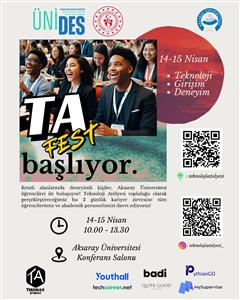 TA Fest