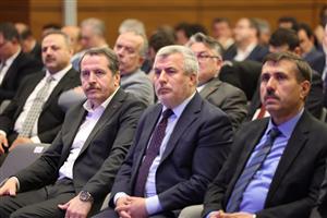 ASÜ Rektörü Prof. Dr. Alpay Arıbaş, Yükseköğretim Kongresi’ne katıldı
