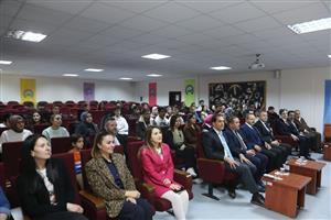  ASÜ Fen-Edebiyat TÜBİTAK 2209-A  projelerinde zirvede yer aldı